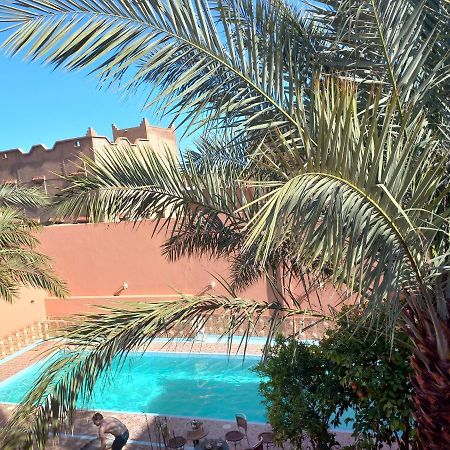 Riad Perlamazigh زڭورة المظهر الخارجي الصورة