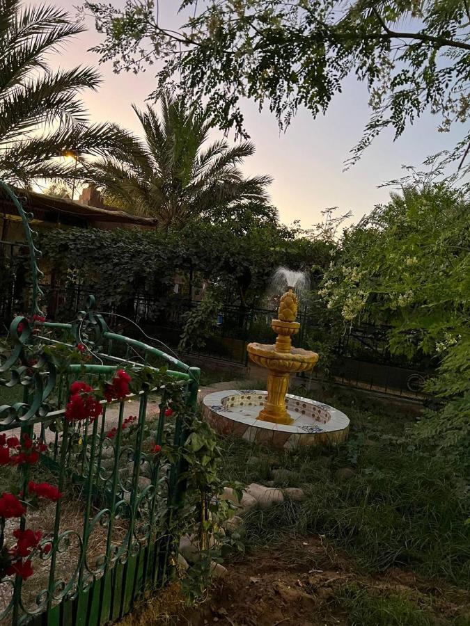 Riad Perlamazigh زڭورة المظهر الخارجي الصورة