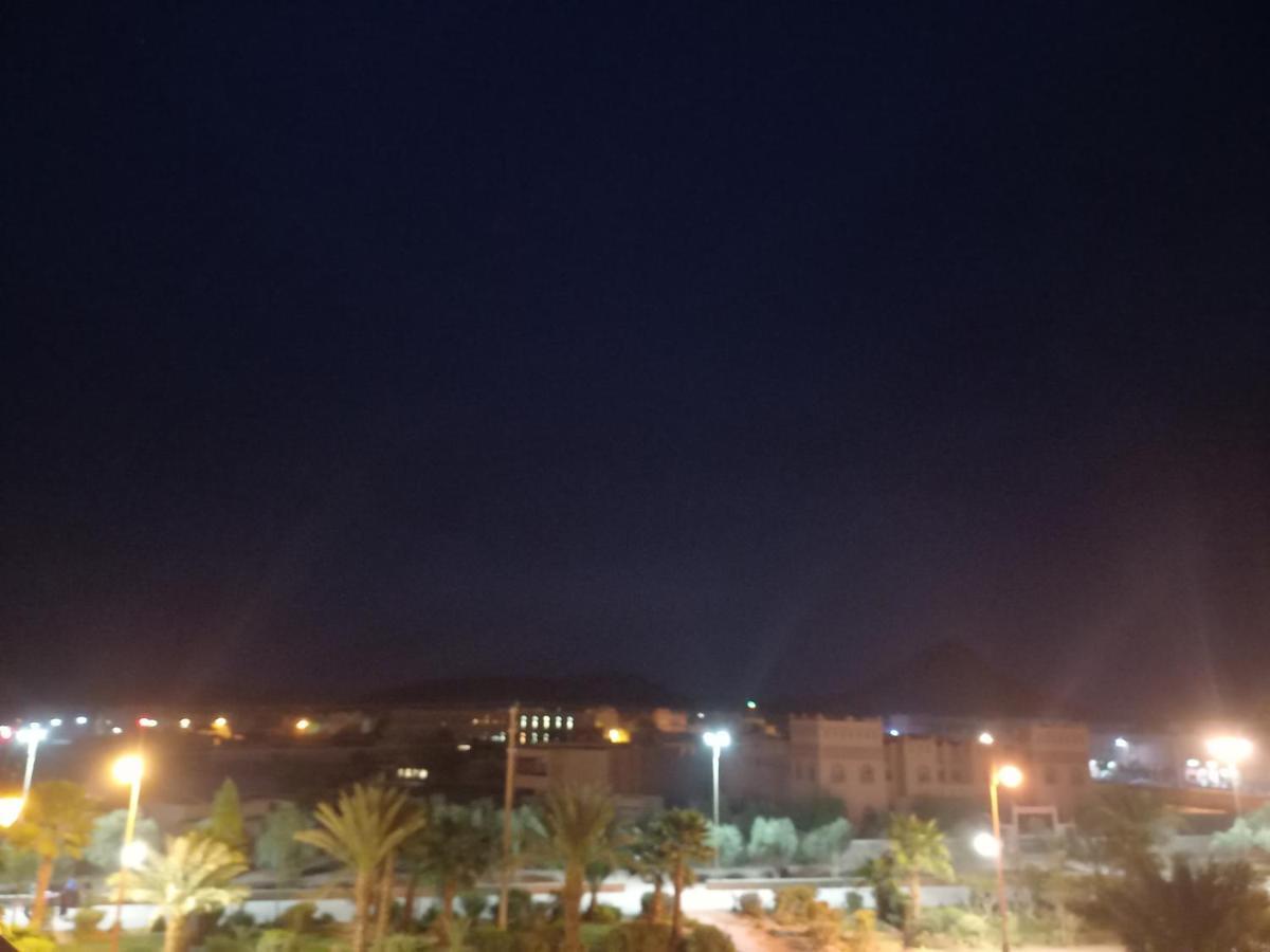 Riad Perlamazigh زڭورة المظهر الخارجي الصورة